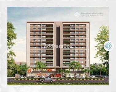 Residential Projects by Vivaan Adi Infra | SKY REVANTA