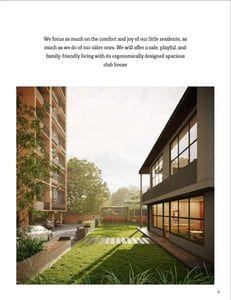 Rimkar Infinite Amenities