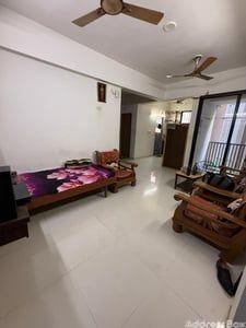 Flats / Apartments for Sale in Vavol, Gandhinagar | Siddharth Heights