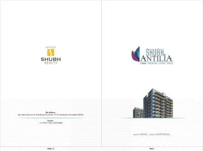 SHUBH ANTILIA Others