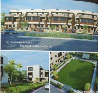 NIVAAN GREENS Exterior