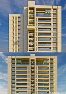 Rashmi Sky Scape Exterior