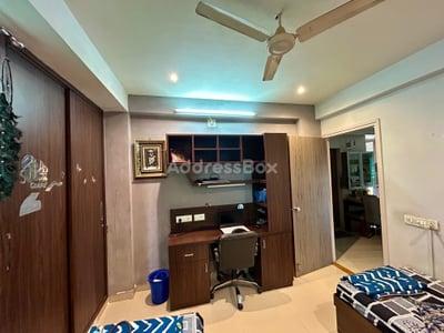 Flats / Apartments for Sale in Gulbai Tekra, Ahmedabad | Vasupujya Habitat
