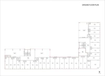BALMUKUND GLORY Floor Plan