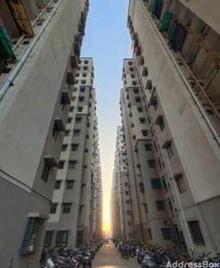 Office for Rent in Sola Bhagwat, Ahmedabad | Veer savarkar heights 1