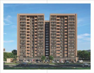 Silver Brook 2 Exterior