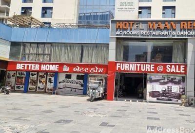 Showroom for Sale in Nehru Nagar, Ahmedabad | Gopal Palace