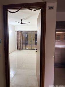 Residential Projects by Polaris Buildcon Llp | Polaris Sparsh