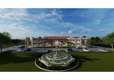 TATVA BY TRADEPROP Exterior