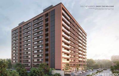 Property in Sargasan | Gandhinagar