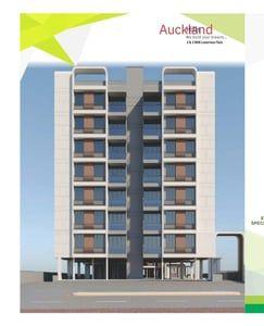 Residential Projects by Maruti Developers | AUCKLAND HILLS