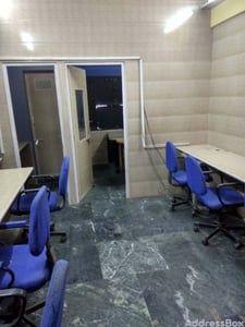 Office for Sale in Cg Road, Ahmedabad | ANHIL COMPLEX