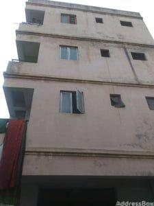 Flats / Apartments Below 50 Lakhs for Sale in New Wadaj, Ahmedabad | KRISHNA APARTMENT
