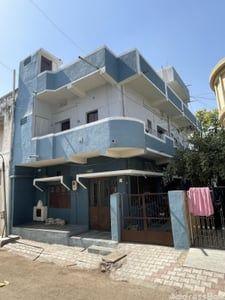 Bungalows / Villas for Sale in Bapunagar, Ahmedabad | Dharmendra Park