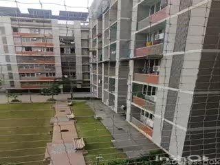 3 BHK Flats / Apartments for Rent in Motera Ahmedabad | SHYAM 84