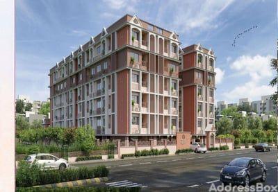 Residential Projects by Sadguru Heritage | SADGURU HERITAGE-2
