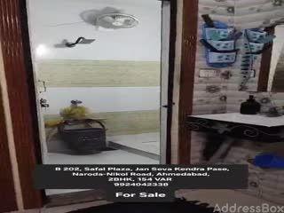 2 BHK Flats / Apartments for Sale in Nava Naroda Ahmedabad | SAFAL PLAZA