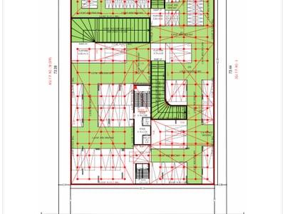 IDEAL IMPRINT Floor Plan