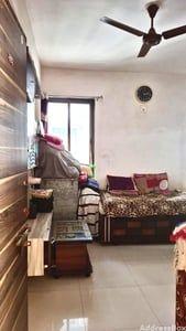 1 BHK Flats / Apartments for Sale in Nikol Ahmedabad | Bhakti Kunj Hights