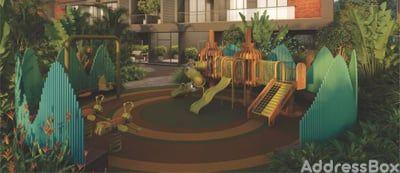 EKAM Amenities