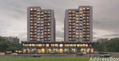 Property in SOUTH BOPAL | Ahmedabad
