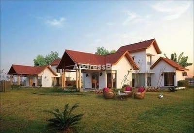 Plot for Sale in Kundal, Ahmedabad | Harmony Holiday