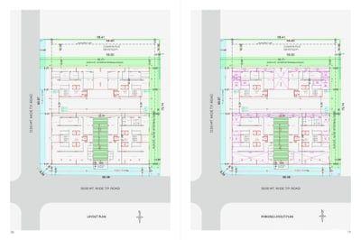 VERDANA Floor Plan
