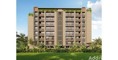 MADHAV 28 Exterior