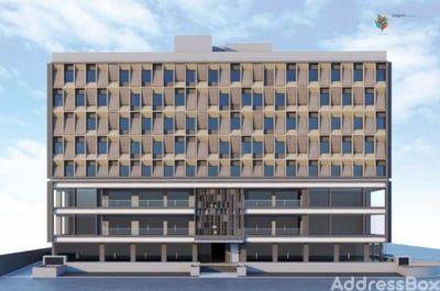 Office for Sale in Sabarmati, Ahmedabad | Aagam Avenue