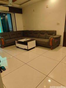 Residential Projects by Shri Mahavir Develoeprs | SAI STATUS TAGORE RESIDENCY