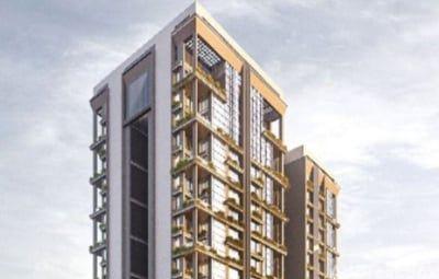 Residential Projects by Shikshapatri Infra Build | SHIKSHAPATRI THE 18TH STOREY