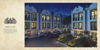 Bungalows / Villas for Sale in Daskroi, Ahmedabad | JALDEEP CASA