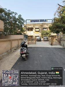 Property in Maninagar | Ahmedabad