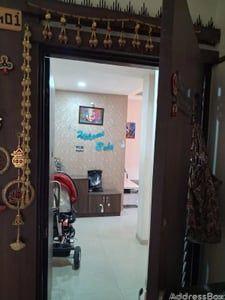 Flats / Apartments for Sale in Bopal, Ahmedabad | Siddhi Aarohi Elegance