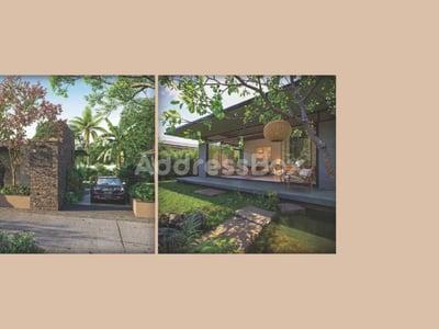 Rajyash Roseate Roots Exterior