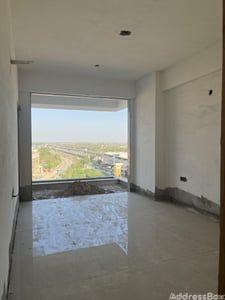 3 BHK Flats / Apartments for Sale in Ajol Gandhinagar | Sun Spacelink