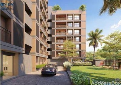 OMNIKETAN ELEGANCE Exterior
