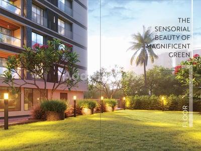 Residential Projects by Ayaan Abode Llp | ESSENCE 171