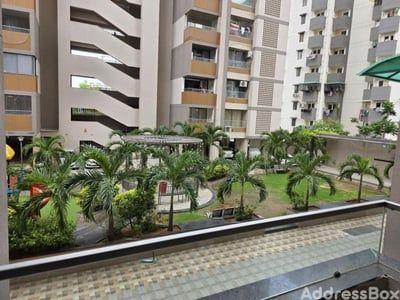 2 BHK Flats / Apartments for Sale in Sola Bhagwat Ahmedabad | Aristo Bliss