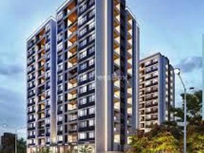 Commercial Projects by Radhe Corpotation | NEST INFINITY - Commercial