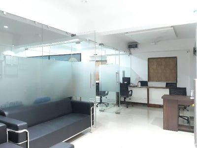 Office for Sale in Gandhinagar | PRAMUKH ARCADE -2