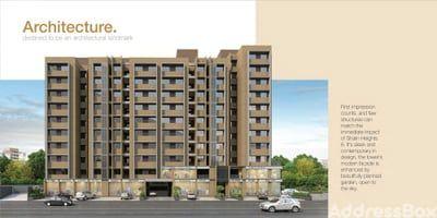 Commercial Projects by Focus Reality | Shalin Heights-6 - Commercial