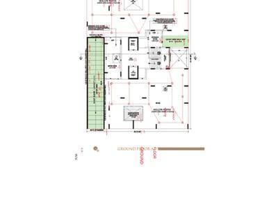 Ombre Floor Plan