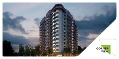 EKARTHONE - Commercial Exterior