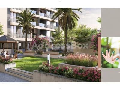 VAIDEHI ELYSIUM Exterior