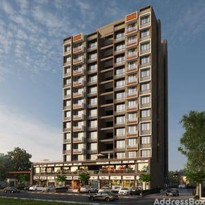 NORTH VIEW HEIGHTS Exterior