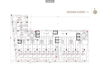 AAMRAKUNJ ALPHATON Floor Plan