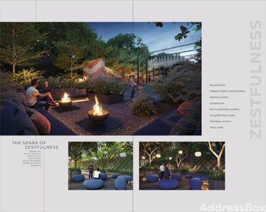Anantara Imperial Amenities