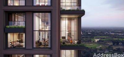 Duplex for Sale in Godhavata, Ahmedabad | THE STOREYS GOLF COAST