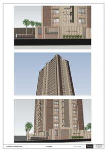 Residential Projects by Harvi Infrastructure Llp | AYODHYA ELYSIUM